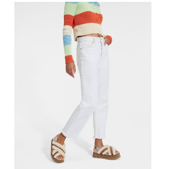 UGG Women's Disco Cros Slide - Picture 2 of 5